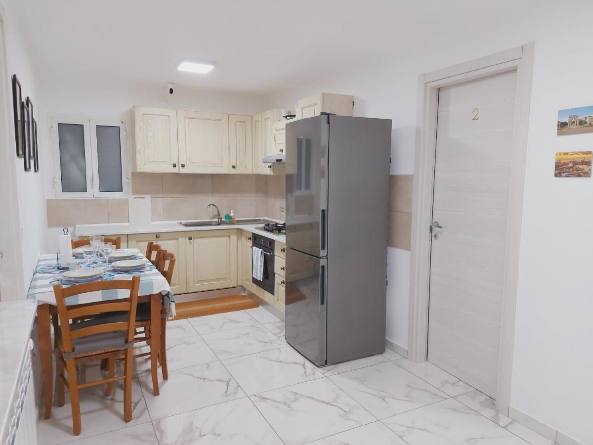 Nel Cuore Di Genova Bagno Privato Exterior photo